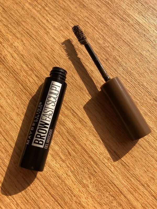 MAYBELLINE Brow Fast Sculpt Brow Gel Mascara