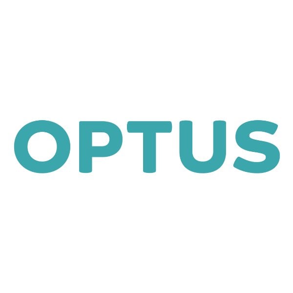 Optus.