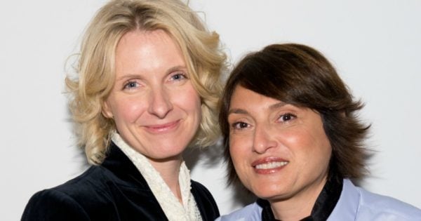 elizabeth gilbert partner