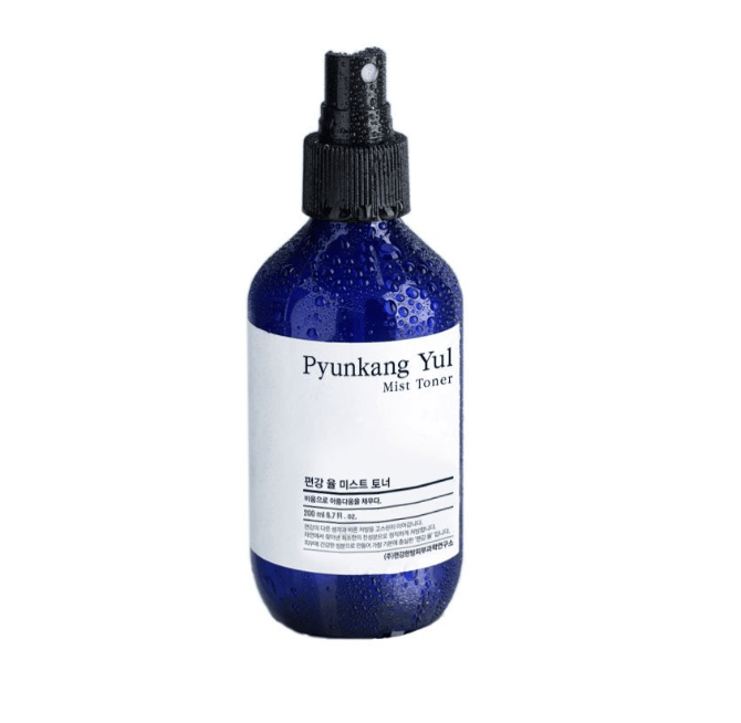 Pyunkang Yul Mist Toner