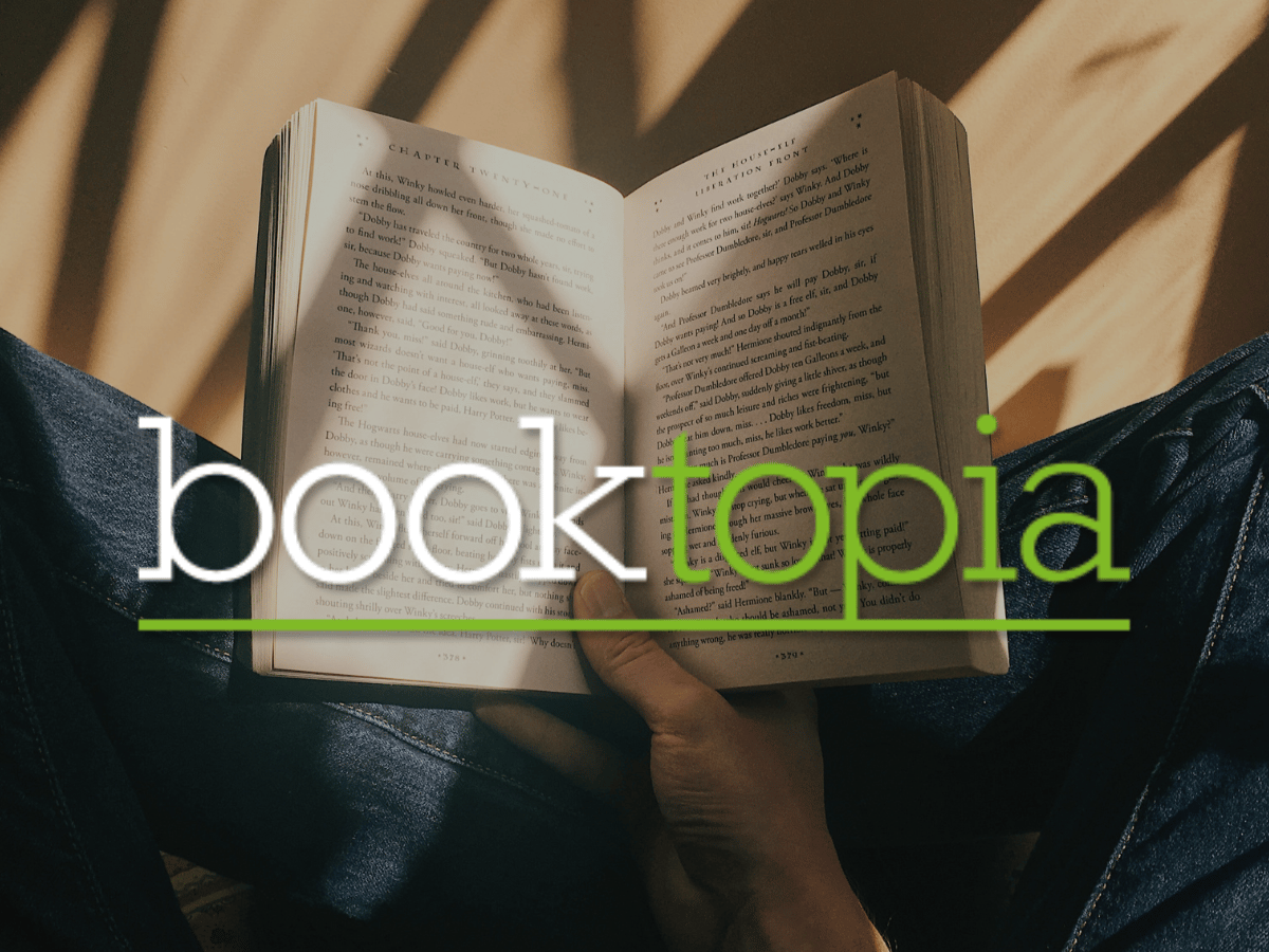 Booktopia