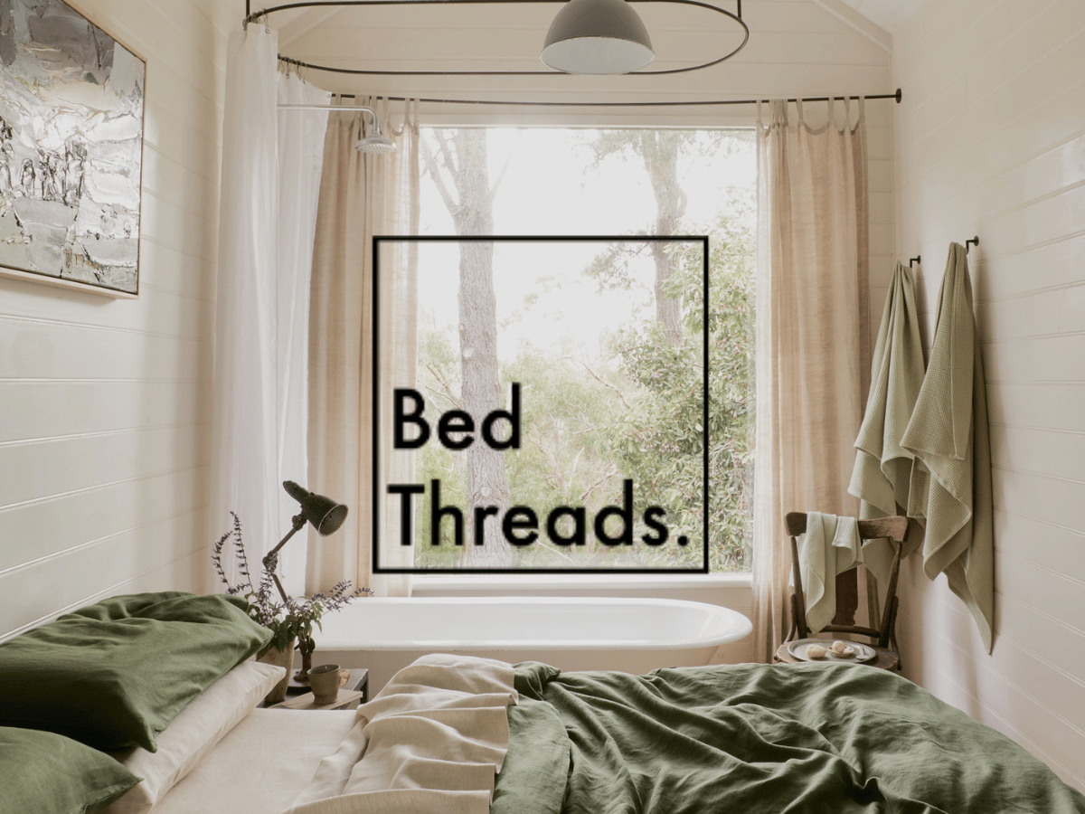 Bed Threads